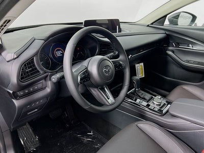 2026 Mazda Mazda CX-30 2.5 Turbo Premium Plus AWD