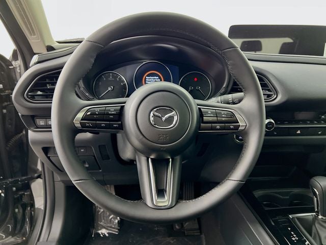 2026 Mazda Mazda CX-30 2.5 Turbo Premium Plus AWD