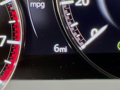 2026 Mazda Mazda CX-30 2.5 Turbo Premium Plus AWD