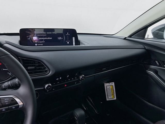 2026 Mazda Mazda CX-30 2.5 Turbo Premium Plus AWD