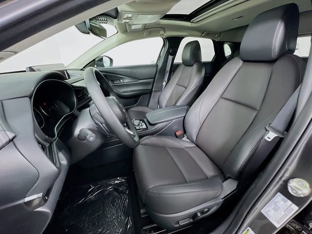 2026 Mazda Mazda CX-30 2.5 Turbo Premium Plus AWD