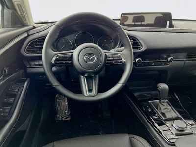 2026 Mazda Mazda CX-30 2.5 Turbo Premium Plus AWD