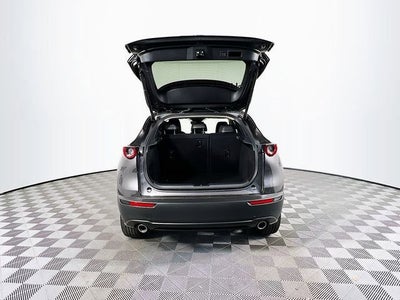 2026 Mazda Mazda CX-30 2.5 Turbo Premium Plus AWD