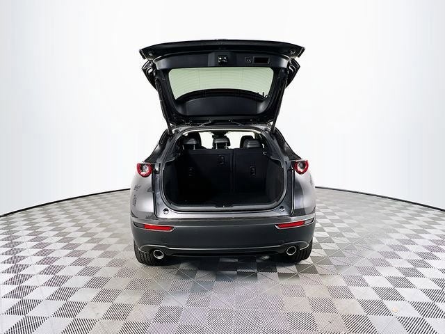 2026 Mazda Mazda CX-30 2.5 Turbo Premium Plus AWD