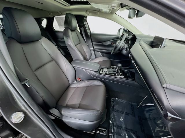 2026 Mazda Mazda CX-30 2.5 Turbo Premium Plus AWD