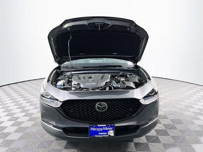 2026 Mazda Mazda CX-30 2.5 Turbo Premium Plus AWD