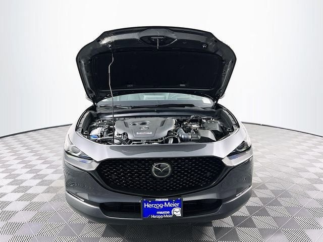 2026 Mazda Mazda CX-30 2.5 Turbo Premium Plus AWD