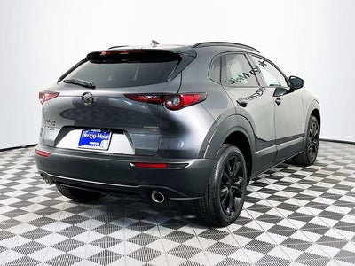 2026 Mazda Mazda CX-30 2.5 Turbo Premium Plus AWD