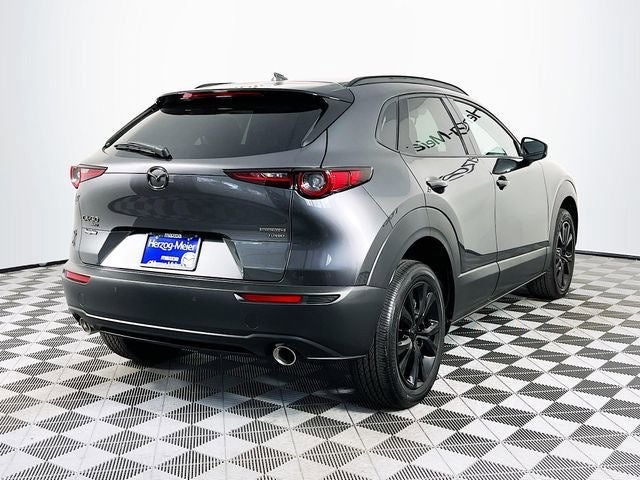 2026 Mazda Mazda CX-30 2.5 Turbo Premium Plus AWD
