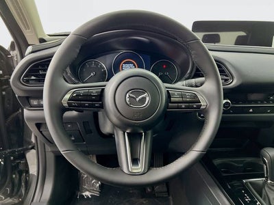 2026 Mazda Mazda CX-30 2.5 Turbo Premium Plus AWD