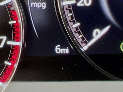 2026 Mazda Mazda CX-30 2.5 Turbo Premium Plus AWD