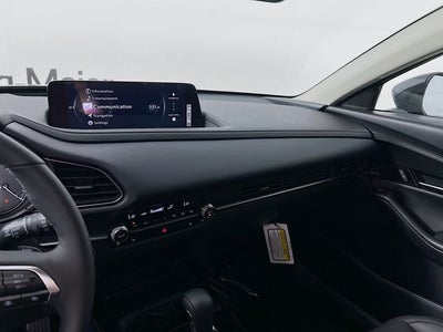 2026 Mazda Mazda CX-30 2.5 Turbo Premium Plus AWD