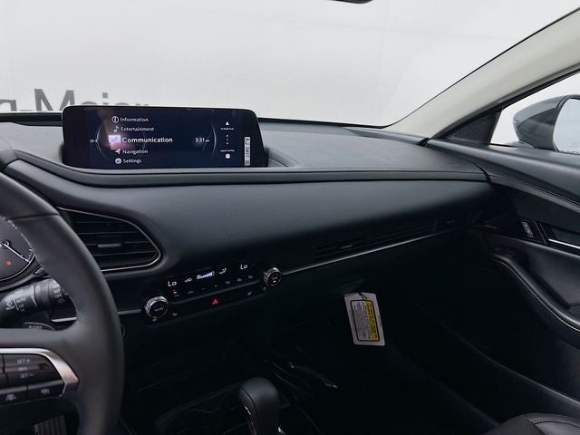 2026 Mazda Mazda CX-30 2.5 Turbo Premium Plus AWD