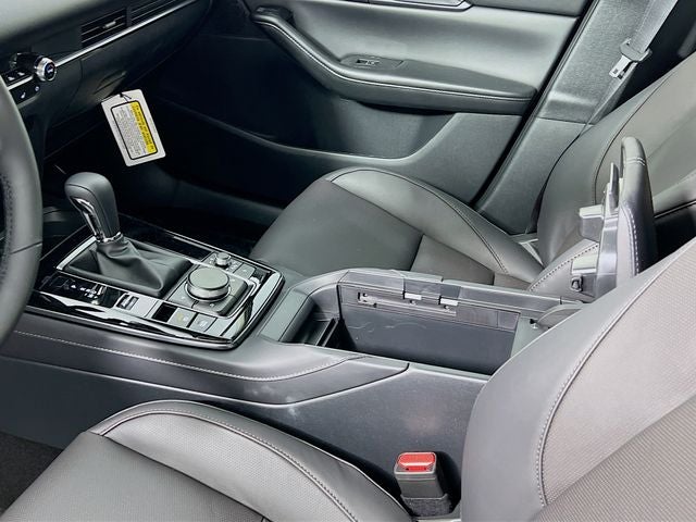 2026 Mazda Mazda CX-30 2.5 Turbo Premium Plus AWD