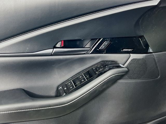 2026 Mazda Mazda CX-30 2.5 Turbo Premium Plus AWD