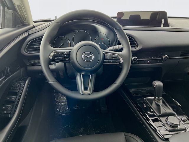 2026 Mazda Mazda CX-30 2.5 Turbo Premium Plus AWD