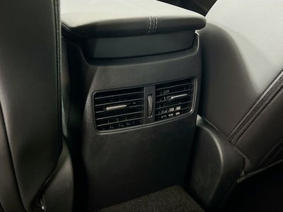 2026 Mazda Mazda CX-30 2.5 Turbo Premium Plus AWD