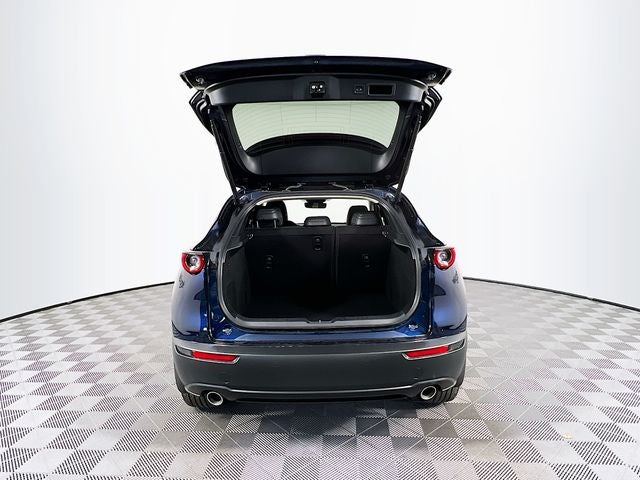 2026 Mazda Mazda CX-30 2.5 Turbo Premium Plus AWD