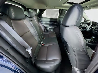 2026 Mazda Mazda CX-30 2.5 Turbo Premium Plus AWD