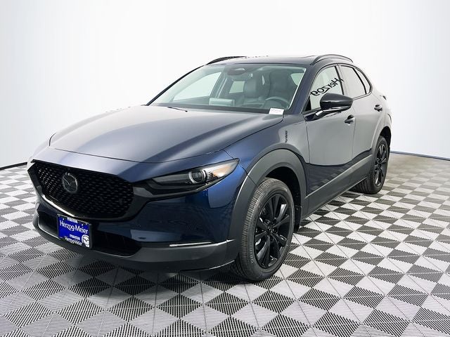 2026 Mazda Mazda CX-30 2.5 Turbo Premium Plus AWD