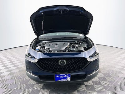 2026 Mazda Mazda CX-30 2.5 Turbo Premium Plus AWD