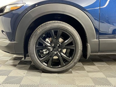 2026 Mazda Mazda CX-30 2.5 Turbo Premium Plus AWD