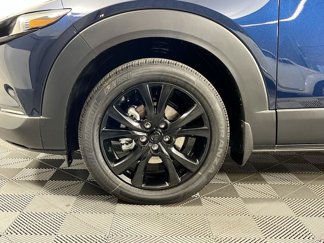 2026 Mazda Mazda CX-30 2.5 Turbo Premium Plus AWD
