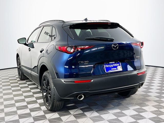 2026 Mazda Mazda CX-30 2.5 Turbo Premium Plus AWD
