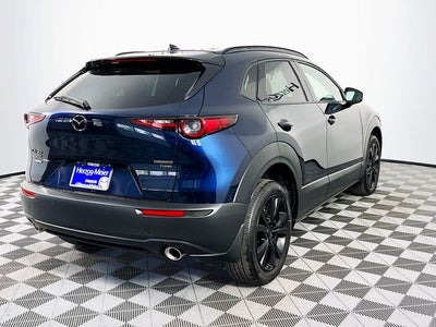 2026 Mazda Mazda CX-30 2.5 Turbo Premium Plus AWD