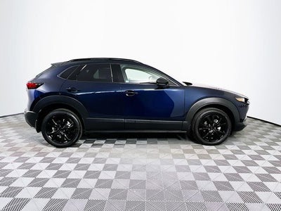 2026 Mazda Mazda CX-30 2.5 Turbo Premium Plus AWD