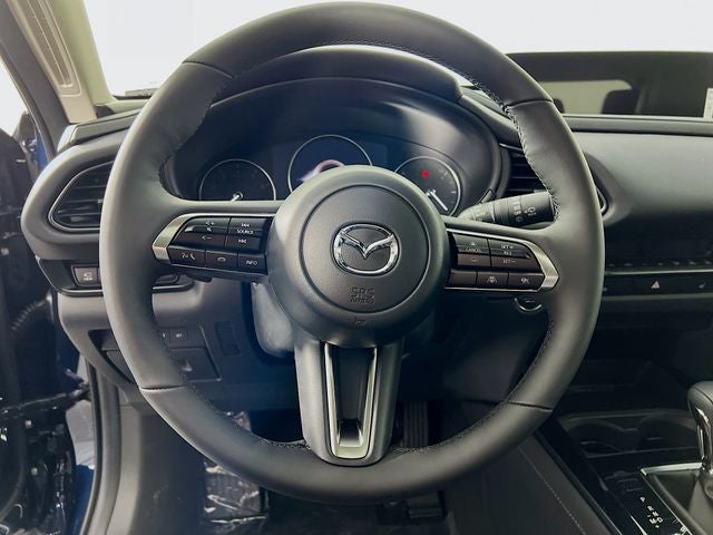 2026 Mazda Mazda CX-30 2.5 Turbo Premium Plus AWD