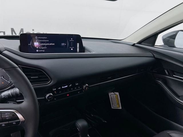 2026 Mazda Mazda CX-30 2.5 Turbo Premium Plus AWD