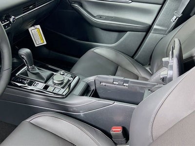 2026 Mazda Mazda CX-30 2.5 Turbo Premium Plus AWD