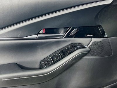 2026 Mazda Mazda CX-30 2.5 Turbo Premium Plus AWD