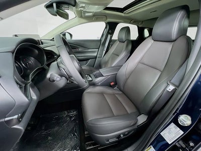 2026 Mazda Mazda CX-30 2.5 Turbo Premium Plus AWD