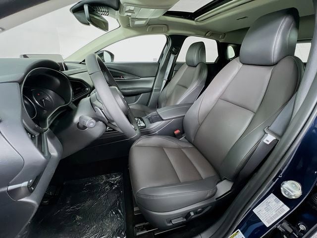 2026 Mazda Mazda CX-30 2.5 Turbo Premium Plus AWD