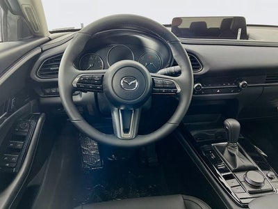 2026 Mazda Mazda CX-30 2.5 Turbo Premium Plus AWD