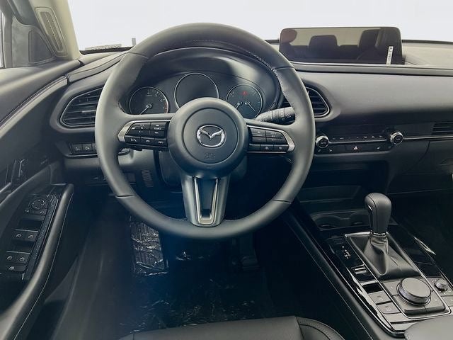 2026 Mazda Mazda CX-30 2.5 Turbo Premium Plus AWD