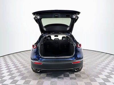 2026 Mazda Mazda CX-30 2.5 Turbo Premium Plus AWD