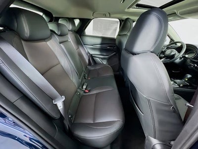 2026 Mazda Mazda CX-30 2.5 Turbo Premium Plus AWD