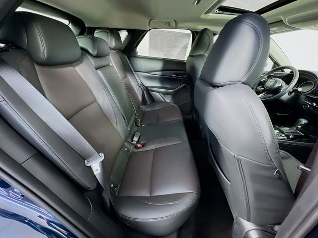 2026 Mazda Mazda CX-30 2.5 Turbo Premium Plus AWD