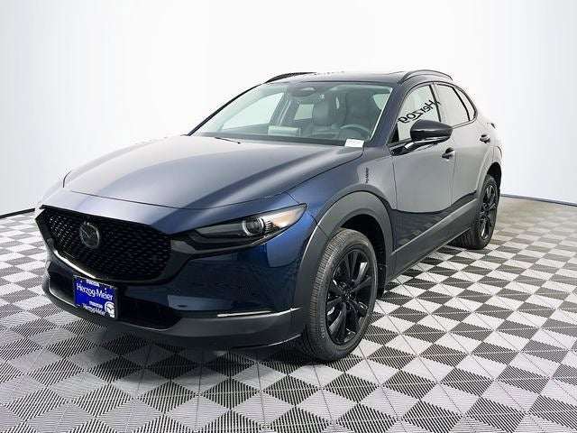 2026 Mazda Mazda CX-30 2.5 Turbo Premium Plus AWD