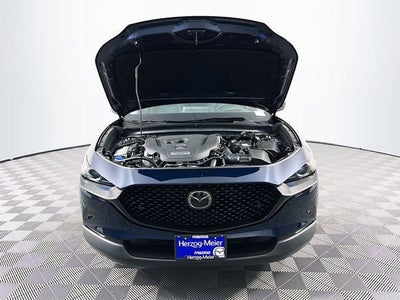 2026 Mazda Mazda CX-30 2.5 Turbo Premium Plus AWD