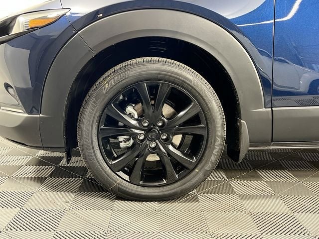 2026 Mazda Mazda CX-30 2.5 Turbo Premium Plus AWD