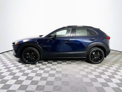 2026 Mazda Mazda CX-30 2.5 Turbo Premium Plus AWD