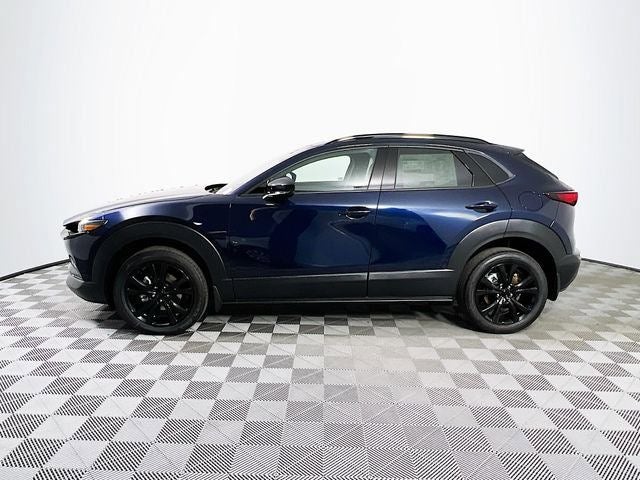 2026 Mazda Mazda CX-30 2.5 Turbo Premium Plus AWD