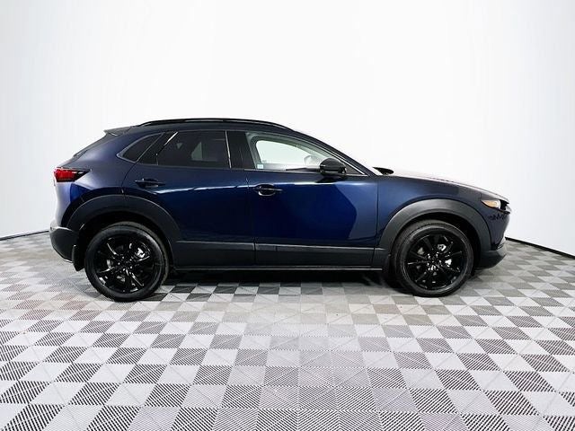 2026 Mazda Mazda CX-30 2.5 Turbo Premium Plus AWD