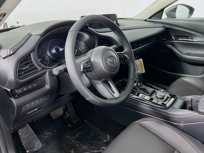 2026 Mazda Mazda CX-30 2.5 Turbo Premium Plus AWD