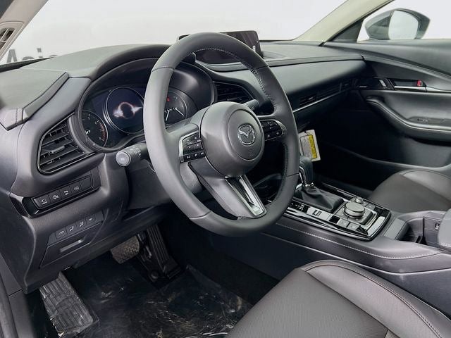 2026 Mazda Mazda CX-30 2.5 Turbo Premium Plus AWD