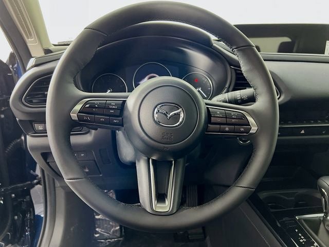 2026 Mazda Mazda CX-30 2.5 Turbo Premium Plus AWD